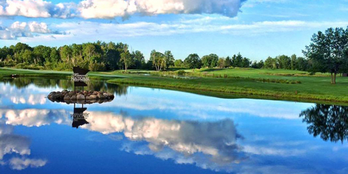 Minnesota National Golf Club & Resort